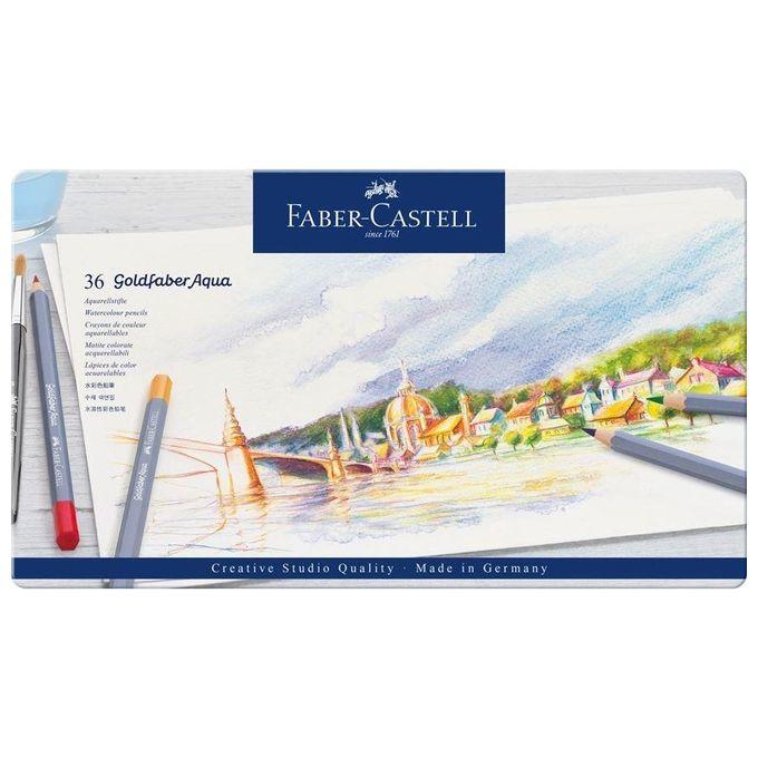 Faber Castell Confezione 36