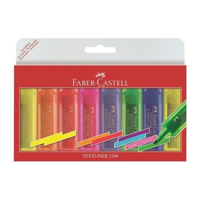 Faber Castell Confezione 8