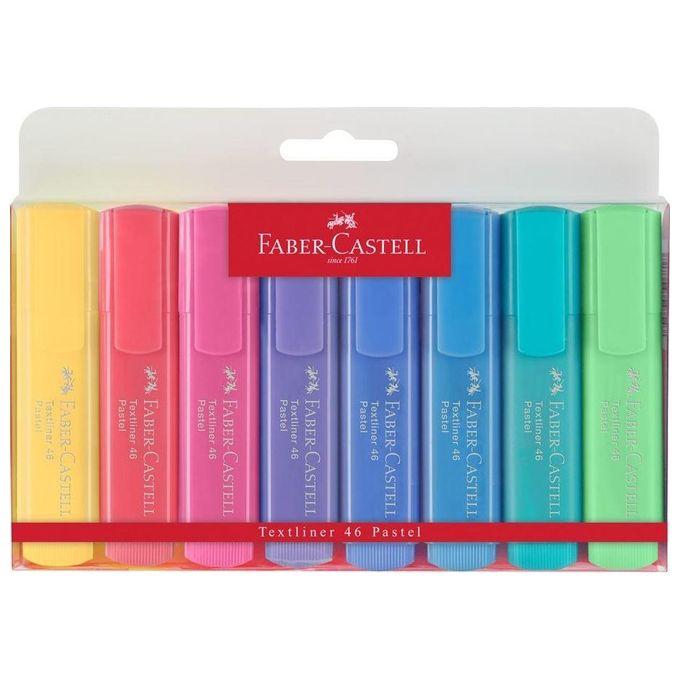 Faber Castell Confezione 8