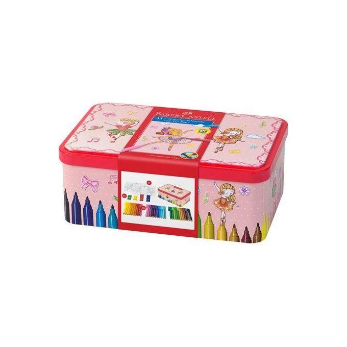 Faber Castell Confezione Ballerina