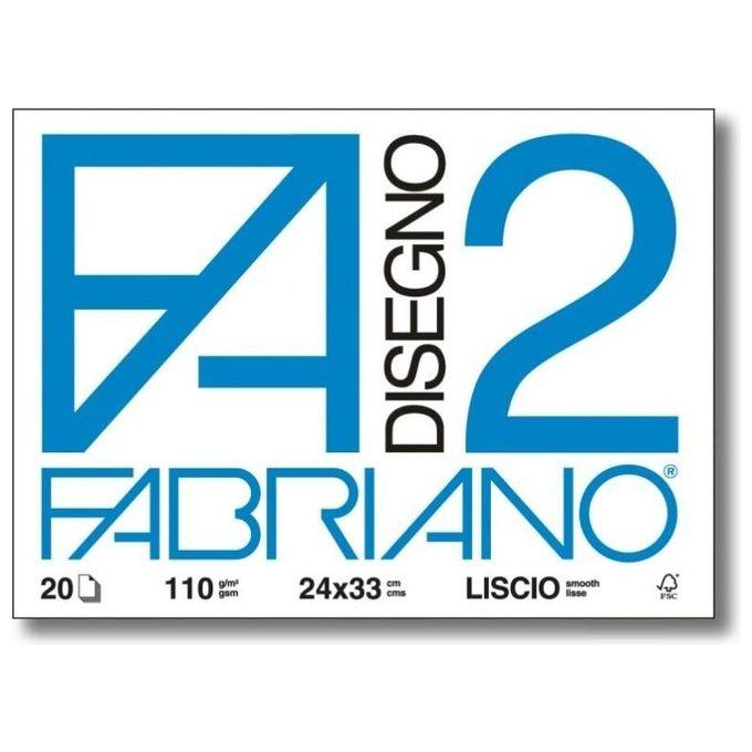 Fabriano Album Da Disegno