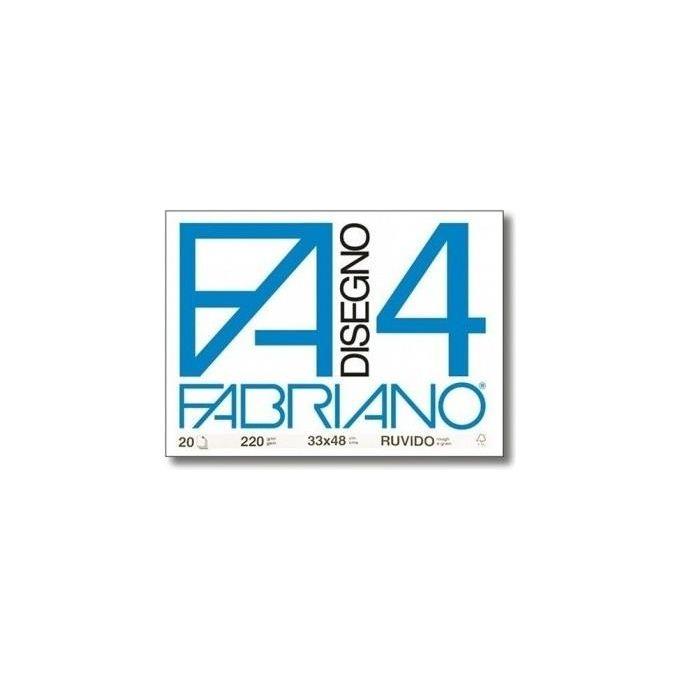 Fabriano Album Da Disegno