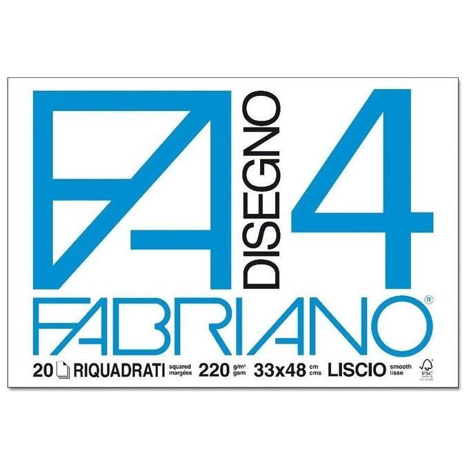 Fabriano Album Da Disegno