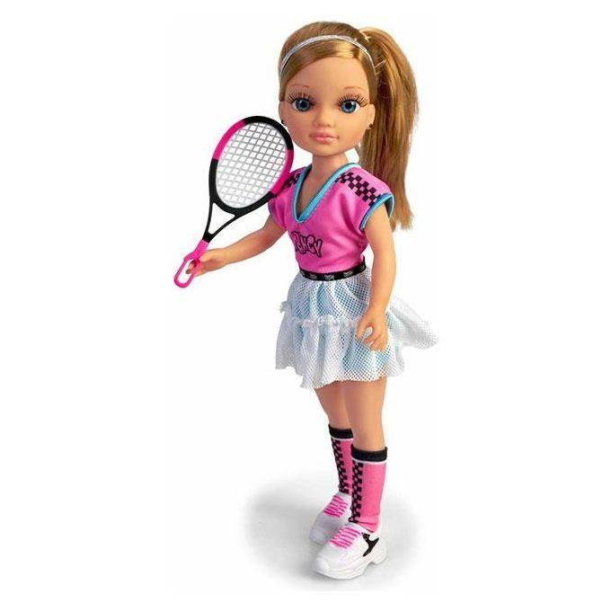 Famosa Bambola Nancy Tennis