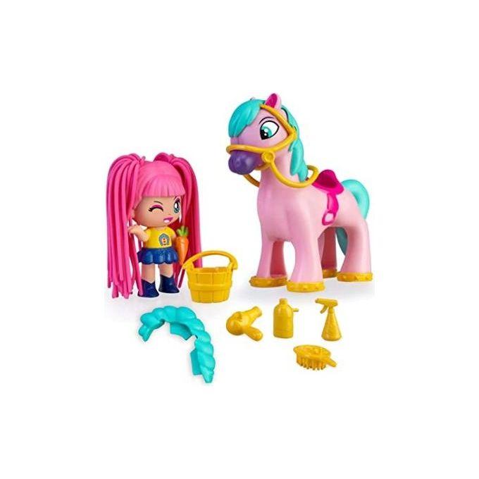 Famosa Playset Pinypon Funny