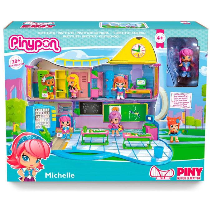 Famosa Playset Pinypon Piny