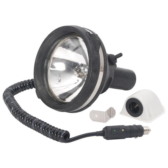 Faro Portatile Led 12/24v