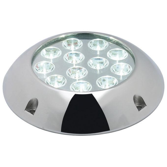 Faro Subacqueo 12 Led