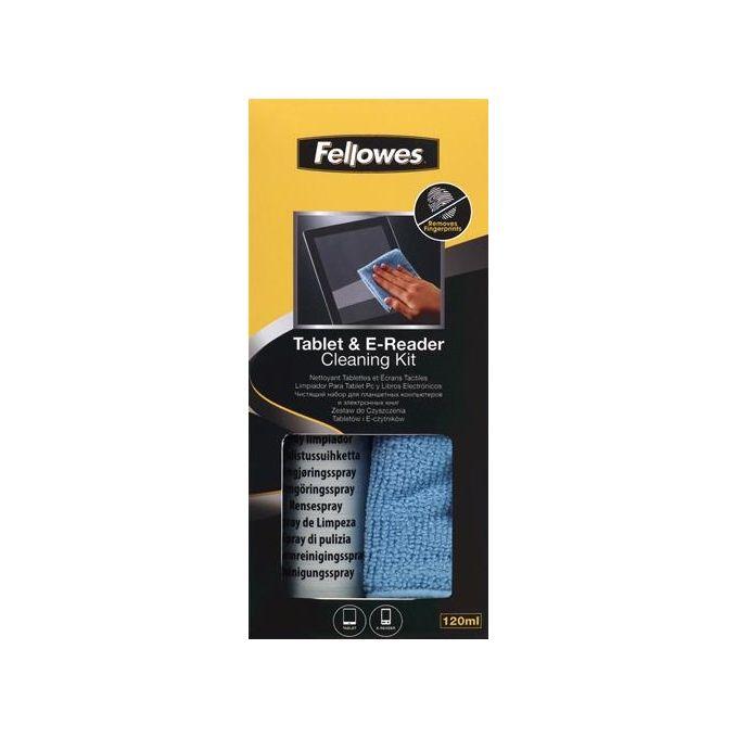 Fellowes Kit Pulizia Tablet
