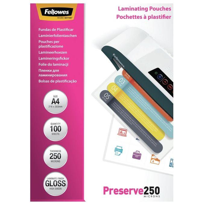 Fellowes Leonardi Cf100 Pouches