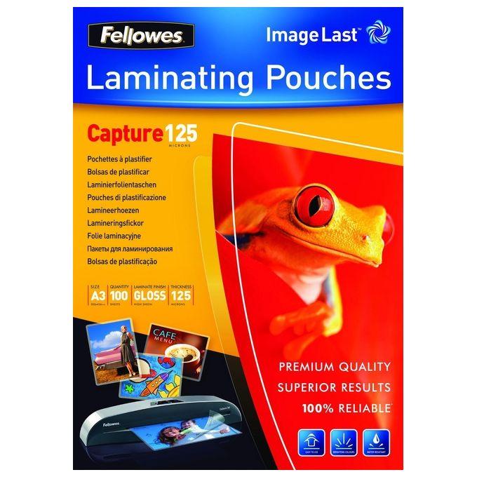 Fellowes Leonardi Cf100 Pouches