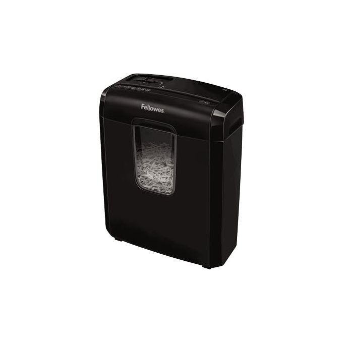 Fellowes Powershred 6C Distruggi