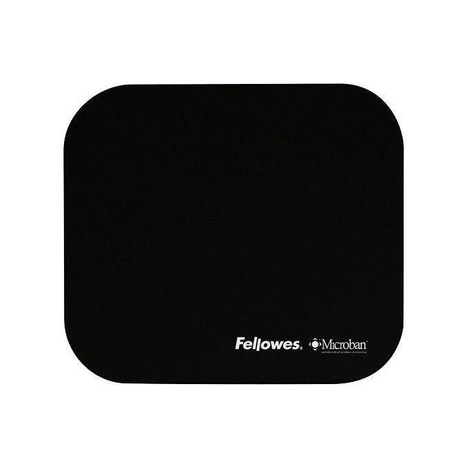 Fellowes Tappetino Mouse Con