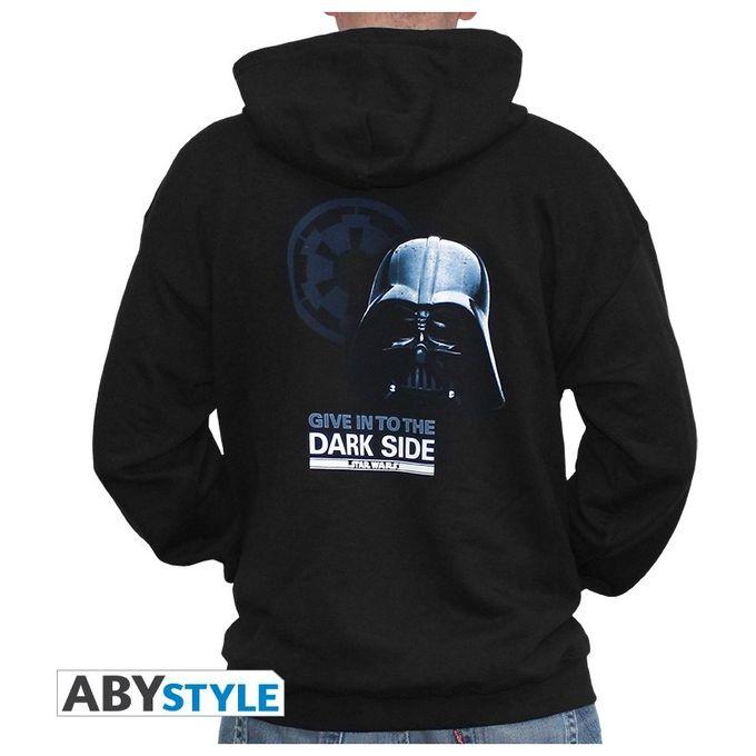 Felpa Star Wars Dark