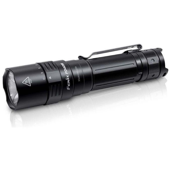 Fenix Torcia Elettrica PD40R