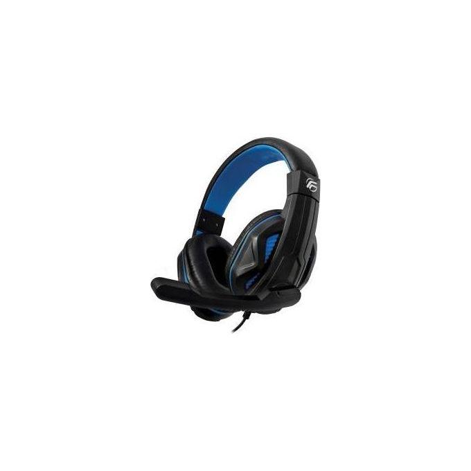 Fenner Cuffie Gaming Soundgame