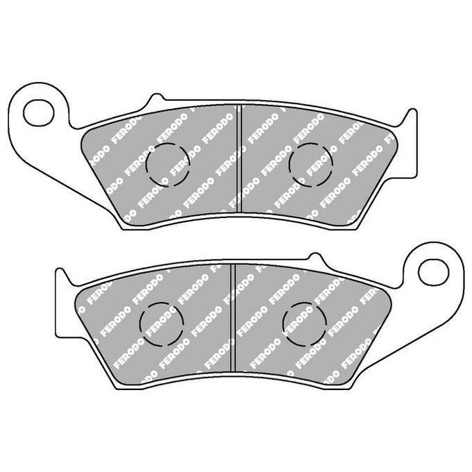 Ferodo Pastiglie Freno FDB892P