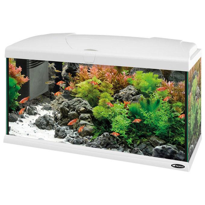 Hydor Acquario CAPRI 80