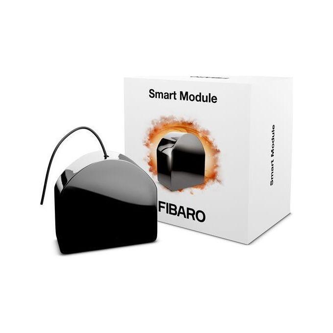 Fibaro Smart Module Z-Wave5