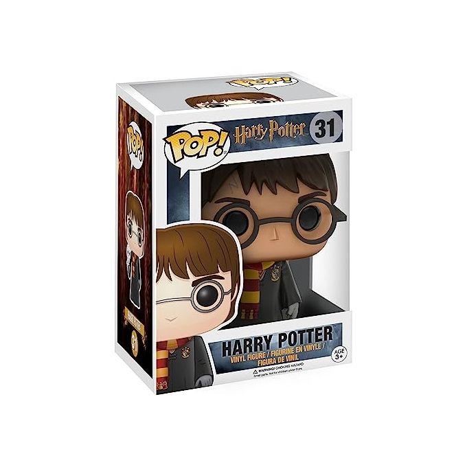 Figure Pop! Harry Potter