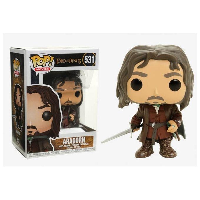 Figure Pop! Lord Of