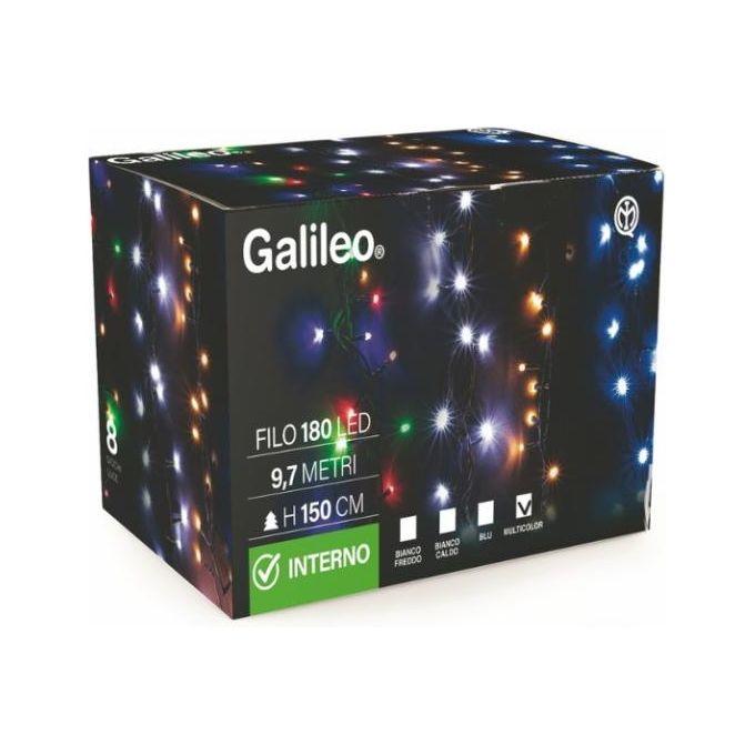 Filo 180 Led Multicolor