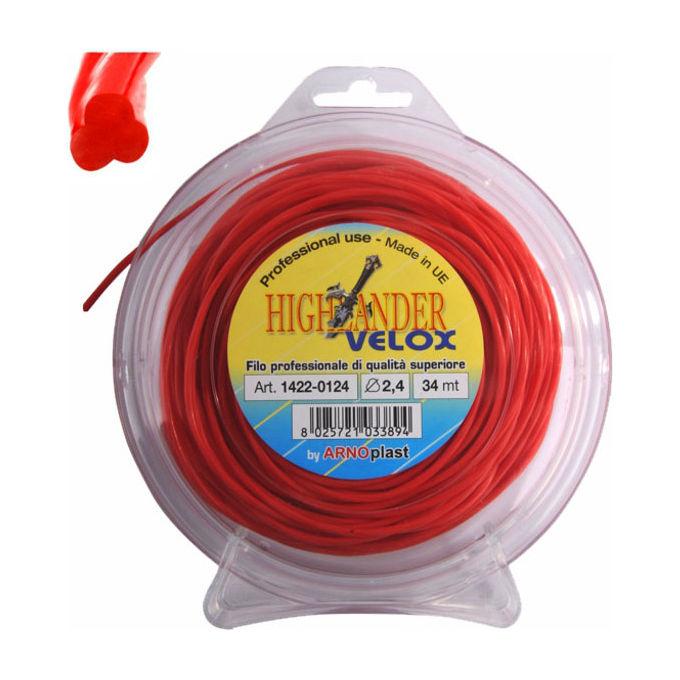 Filo Nylon Highlander Velox