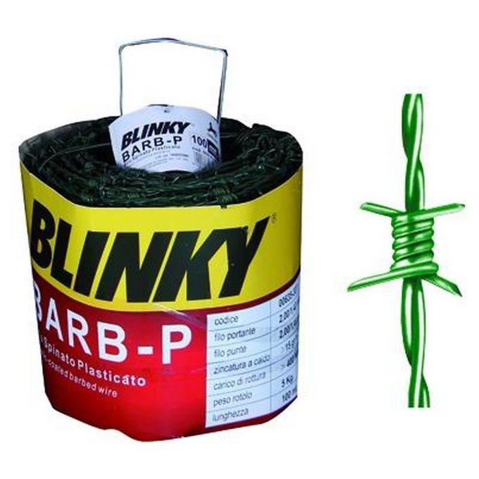 Blinky Filo Spinato Barb-P
