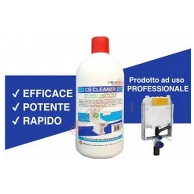 Fimi Cs Cleaner Disincrostante