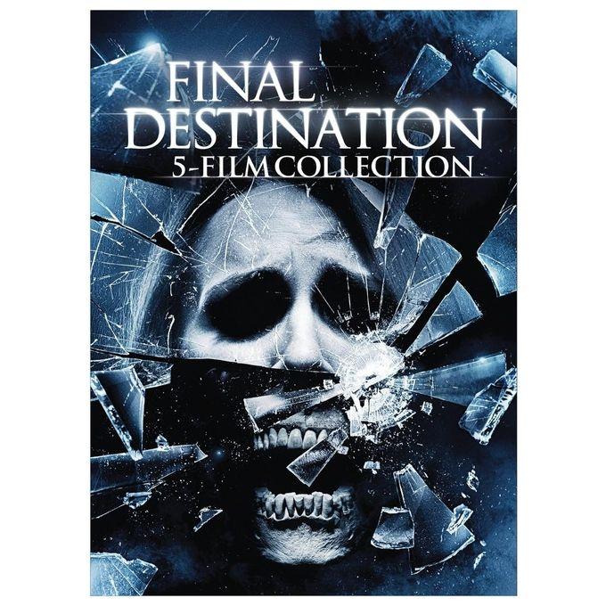 Final Destination Collection (5pk)