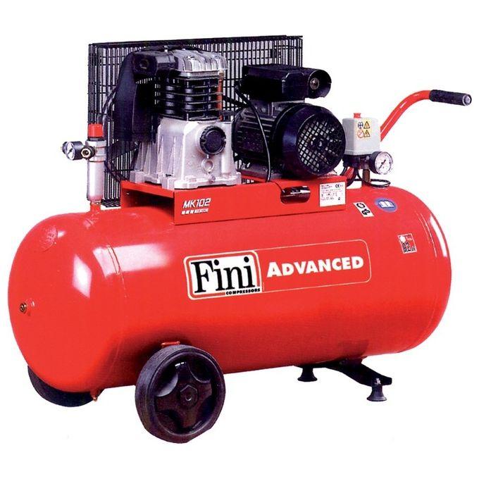 Fini Compressore Advanced Mk102/2M