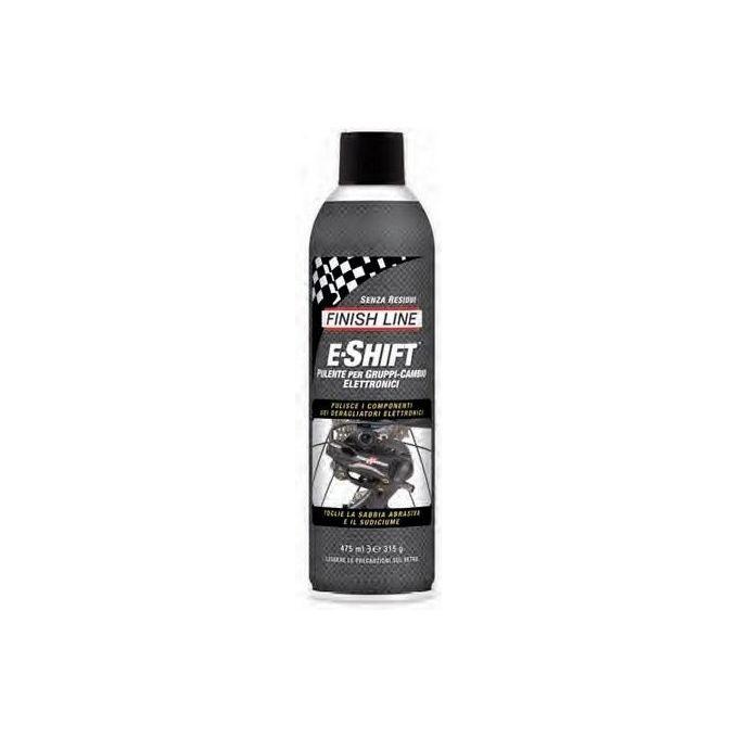 Finish Line E-Shift Pulente