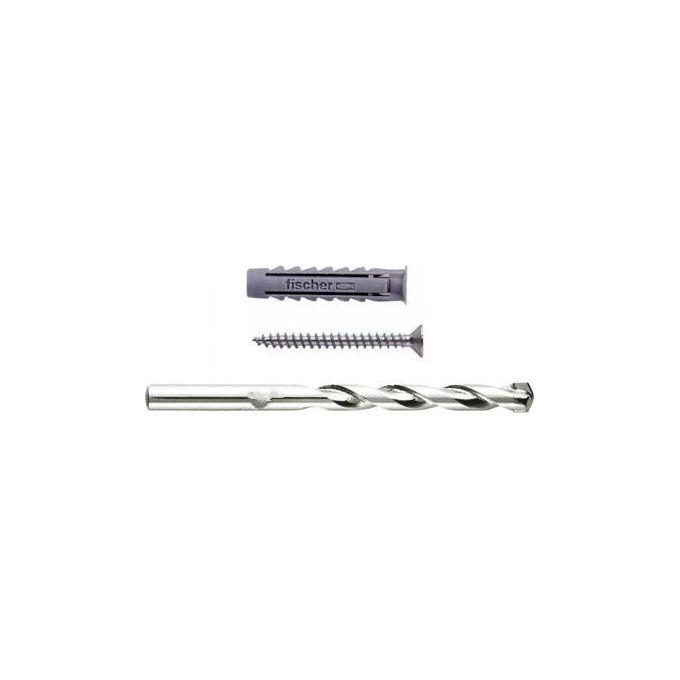 Fischer 507232 Confezione 16