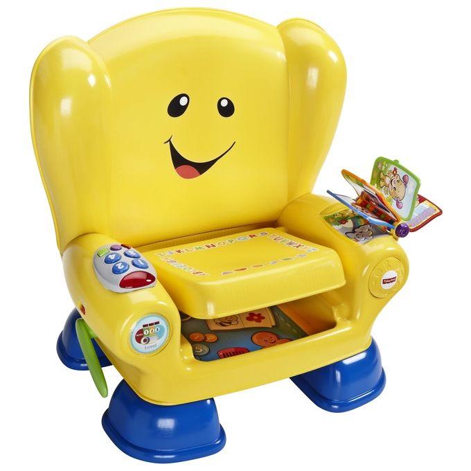 Fisher Price La Poltroncina