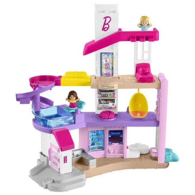Fisher-Price Little People Casa