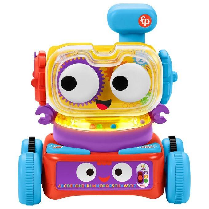 Fisher Price Prime Attivita