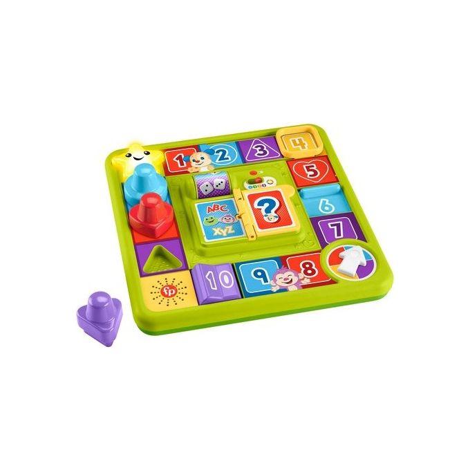 Fisher Price Prime Attivita