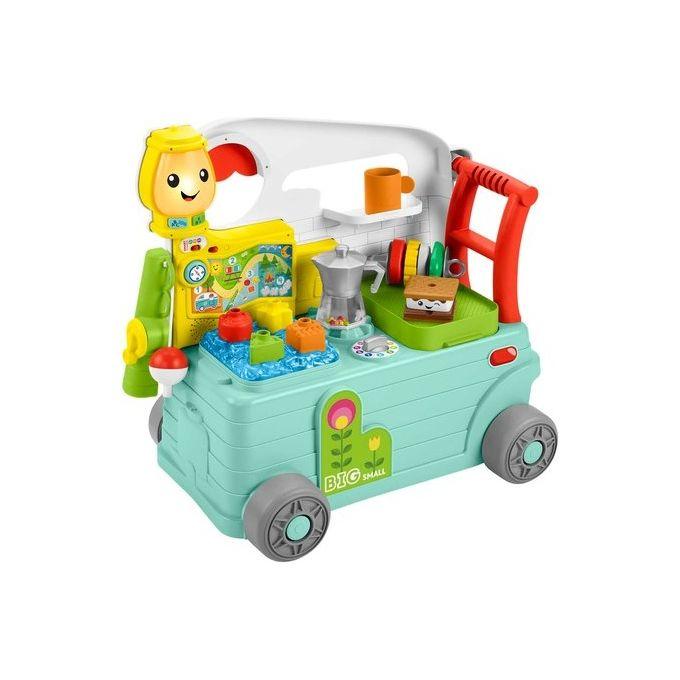 Fisher-Price Ridi E Impara