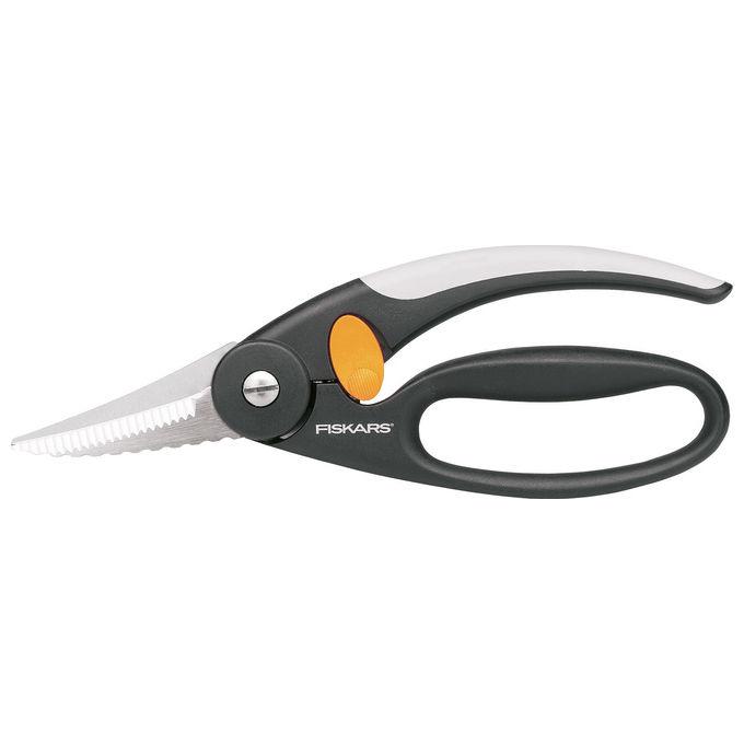 Fiskars 1003032 Forbice Functional