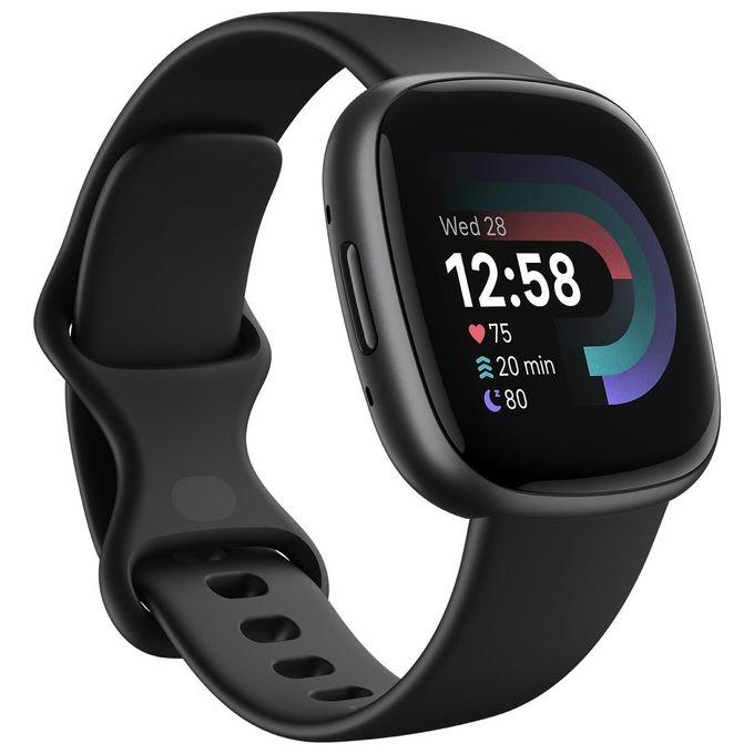 Fitbit Versa 4 1.58