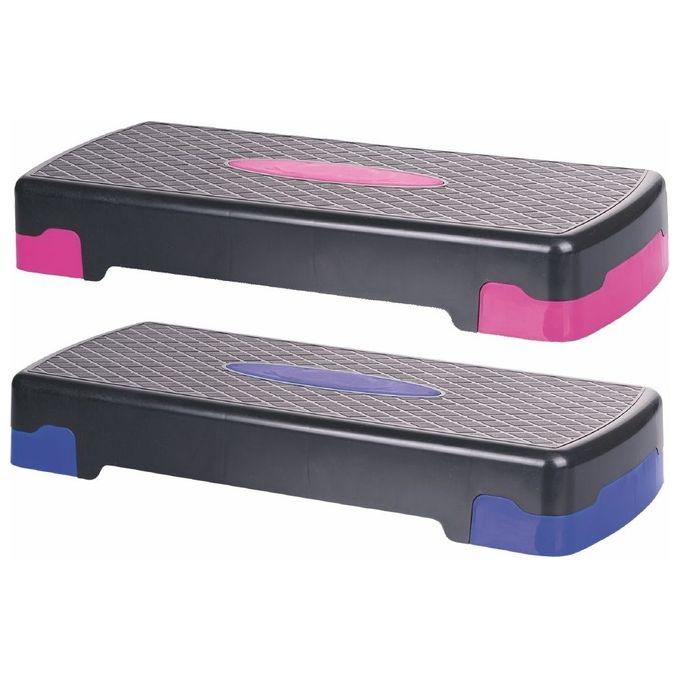 FitLover Step Fitness Doppia