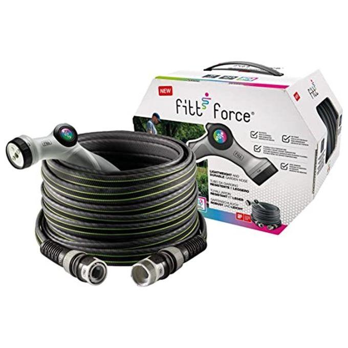 Fitt Tubo Force Grigio