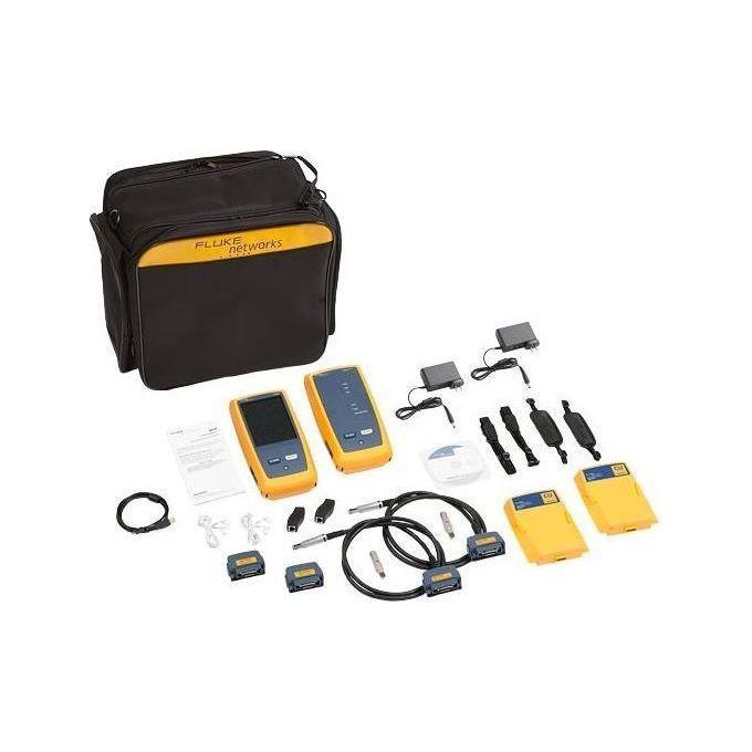 Fluke Networks Dsx2-8000 1