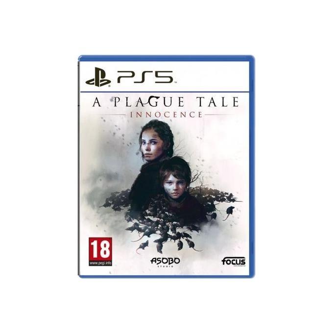 Focus A Plague Tale