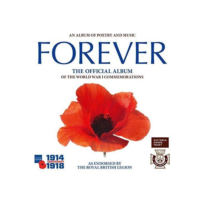 Forever: The Official Album
