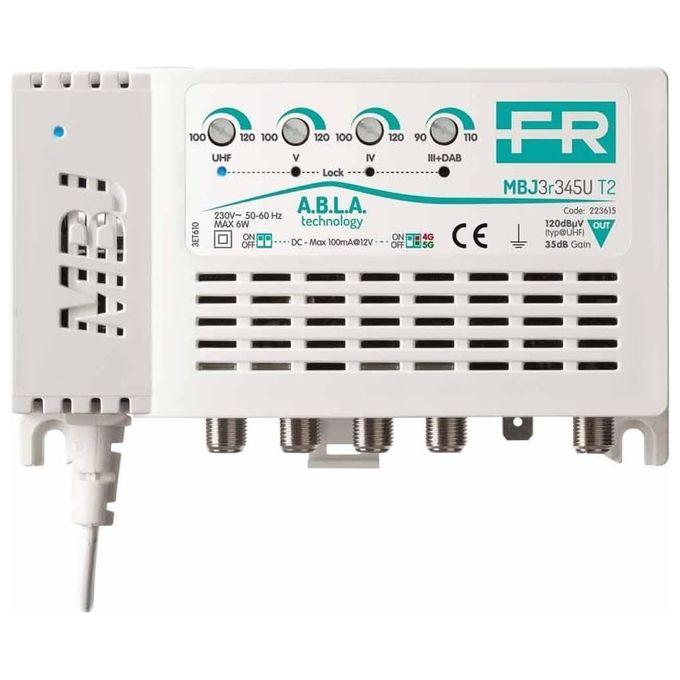 Fracarro T2 Centralino TV