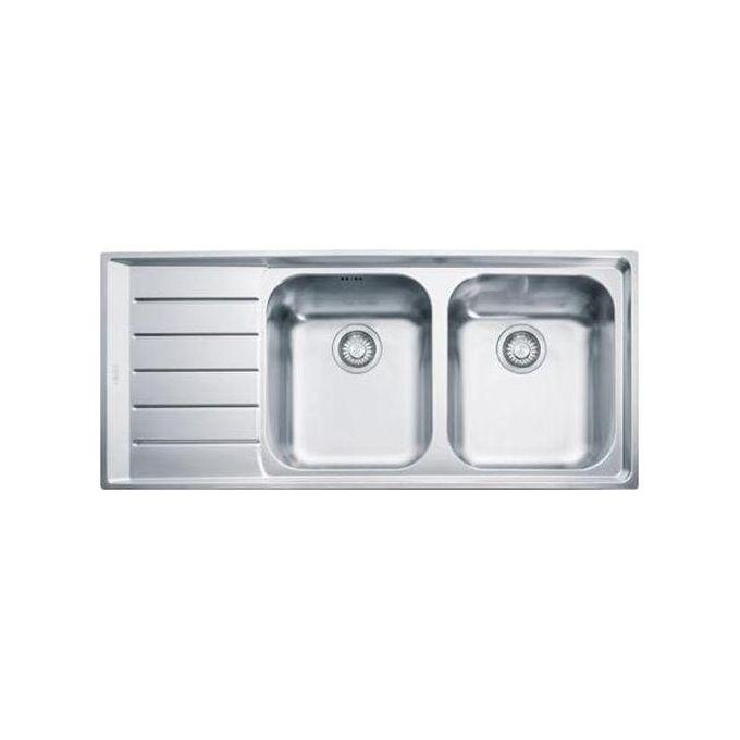 Franke Lavello Inox NET