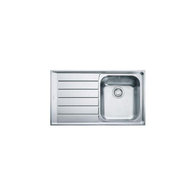 Franke Lavello Inox NEX