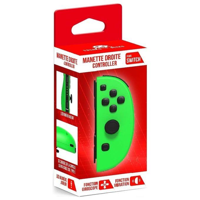 Freaks Joy-Con Bluetooth Destro