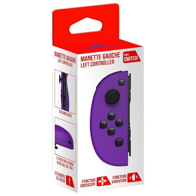 Freaks Joy-Con Bluetooth Sinistro